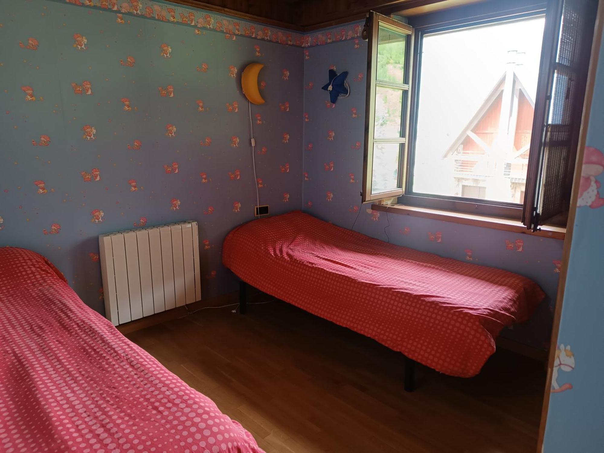 Duplex Cerler公寓 外观 照片